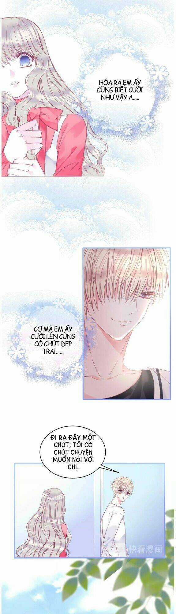 Thiên Thần Sa Ngã - Chapter 14 - Trang 4