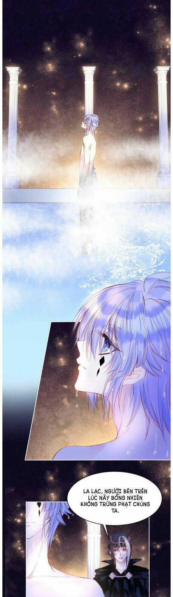 Thiên Thần Sa Ngã - Chapter 15 - Trang 2