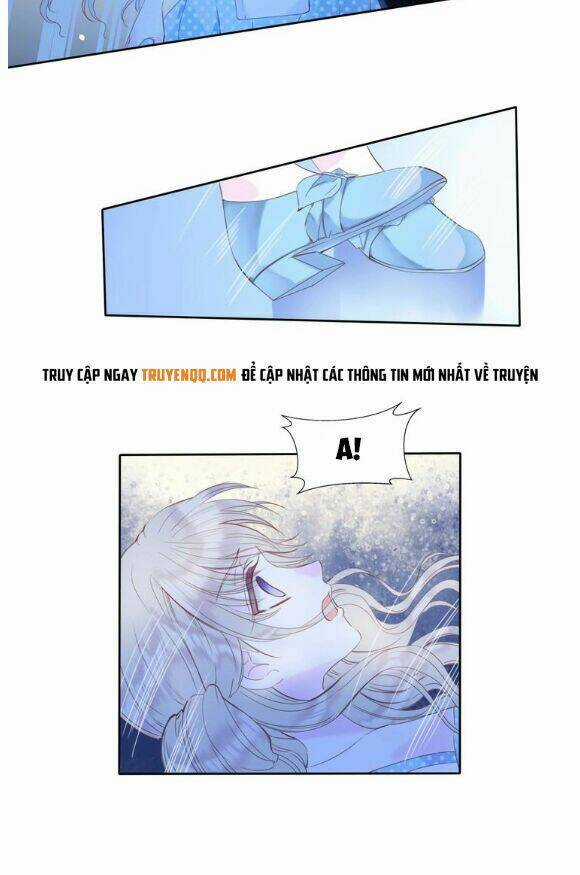 Thiên Thần Sa Ngã - Chapter 15 - Trang 12