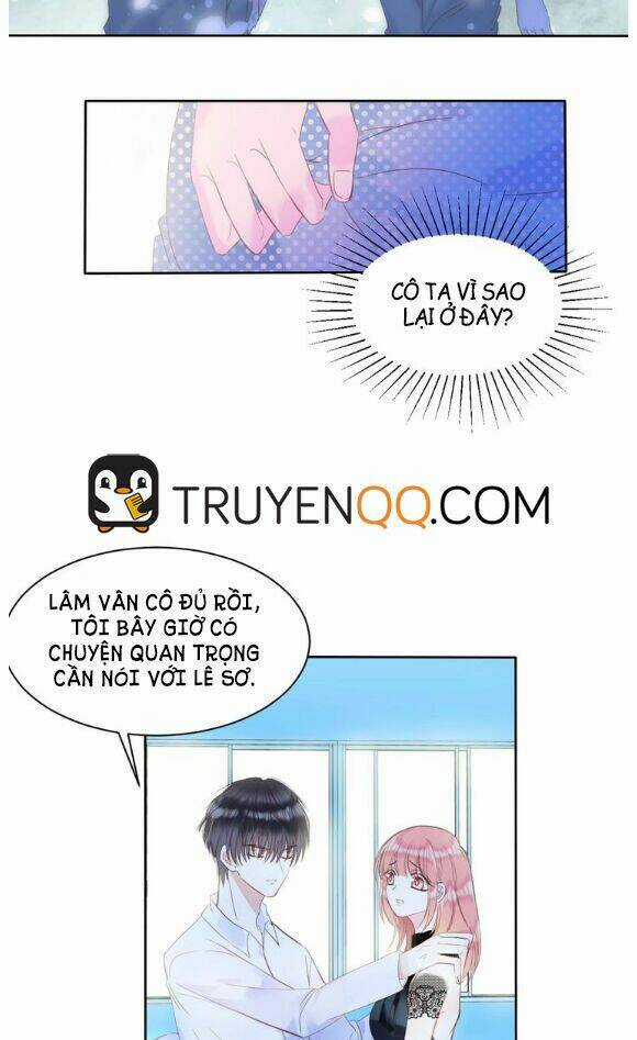 Thiên Thần Sa Ngã - Chapter 15 - Trang 16