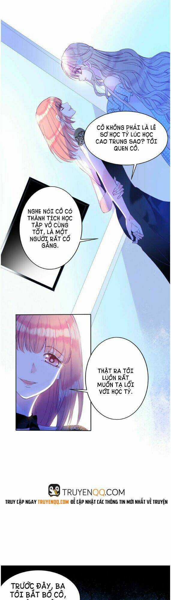 Thiên Thần Sa Ngã - Chapter 15 - Trang 18