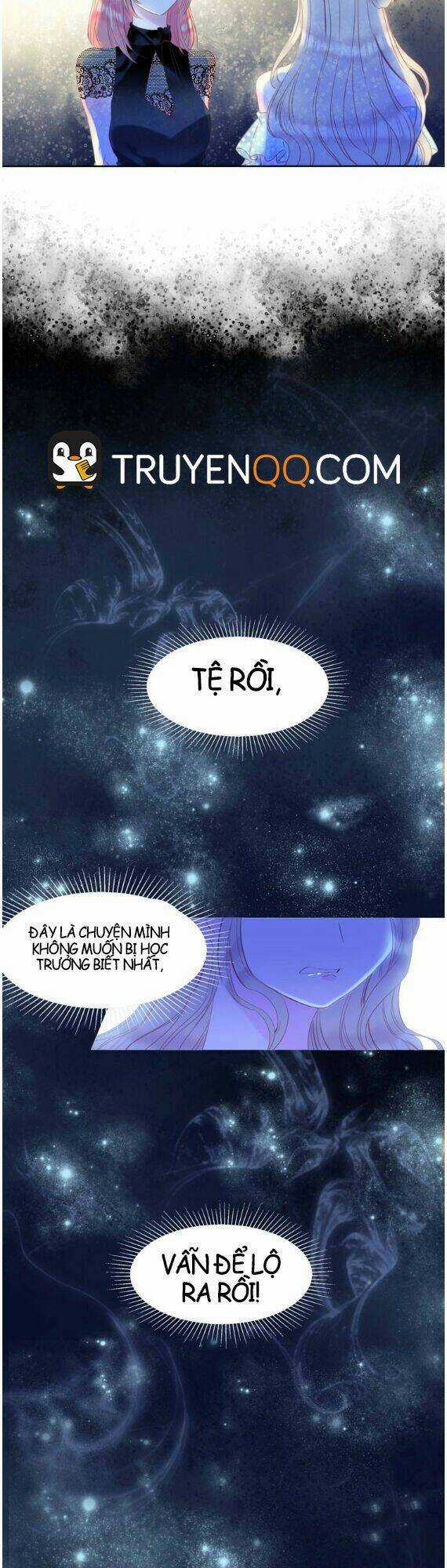 Thiên Thần Sa Ngã - Chapter 15 - Trang 20