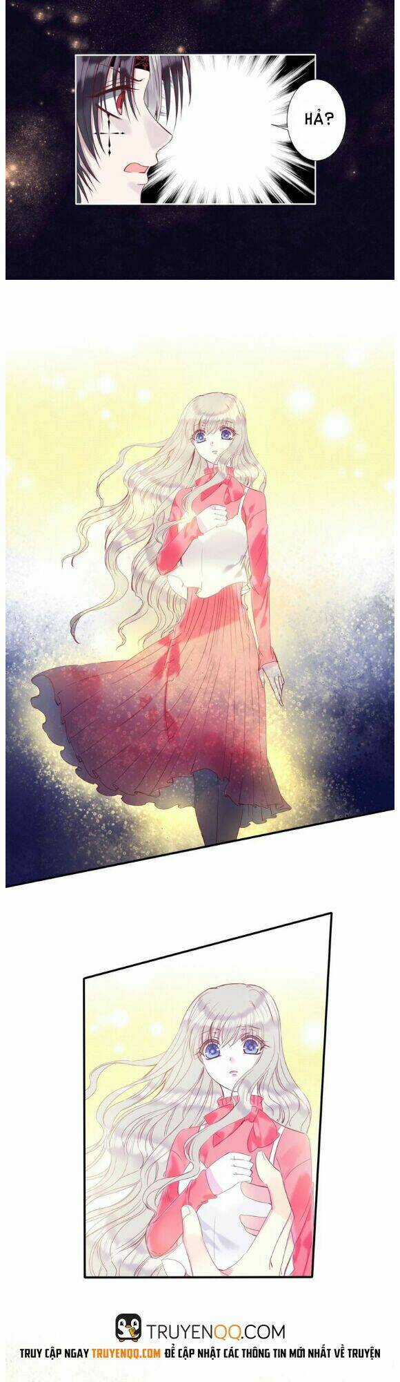 Thiên Thần Sa Ngã - Chapter 15 - Trang 4