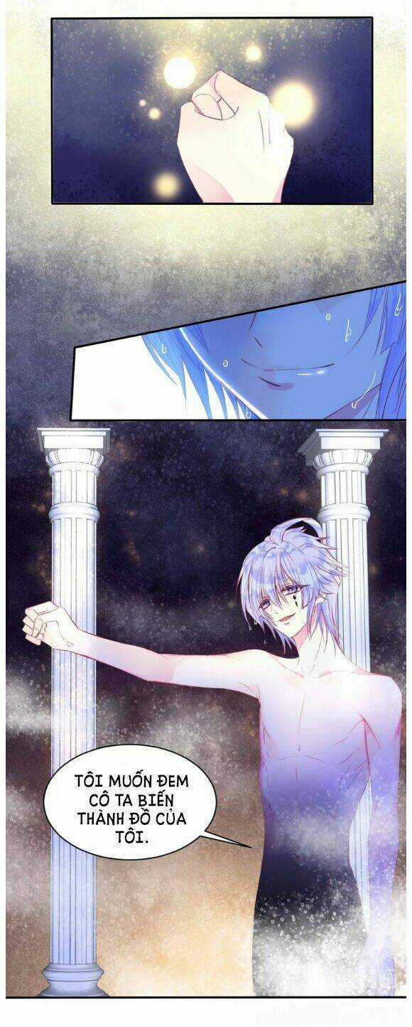 Thiên Thần Sa Ngã - Chapter 15 - Trang 5