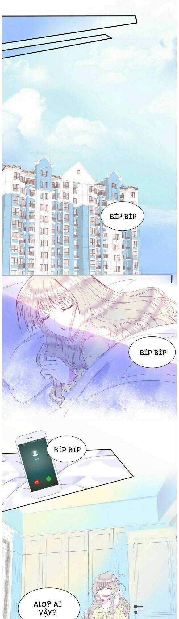 Thiên Thần Sa Ngã - Chapter 15 - Trang 6