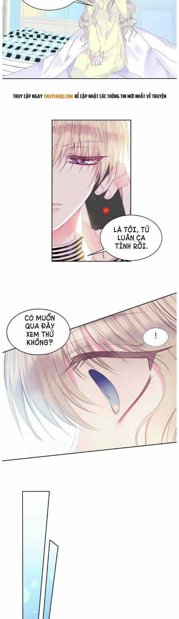 Thiên Thần Sa Ngã - Chapter 15 - Trang 7
