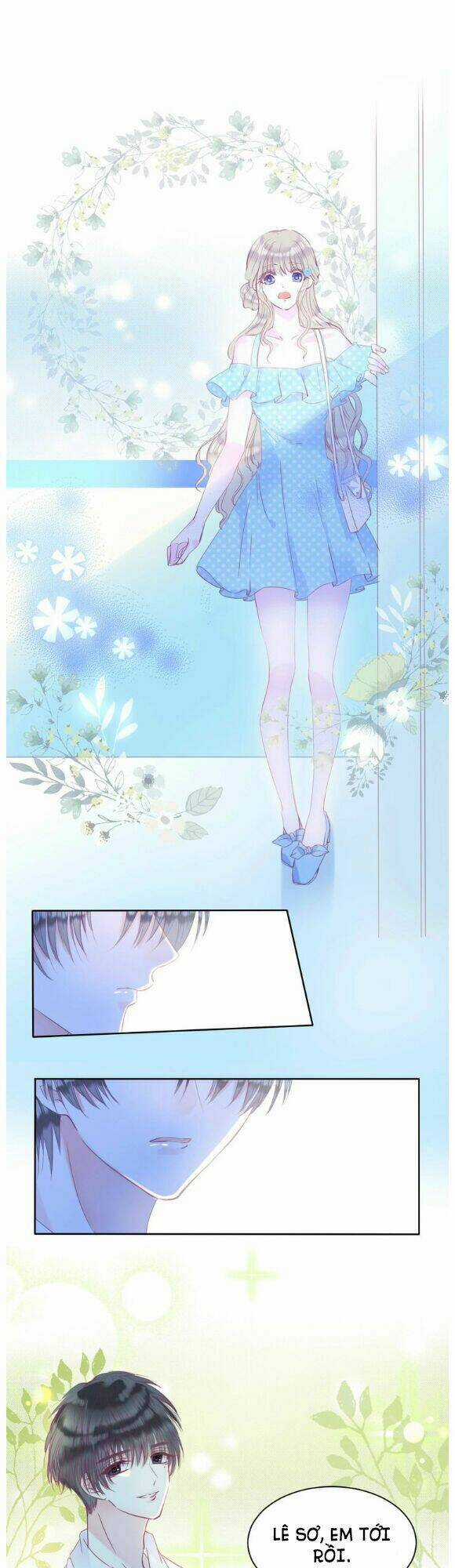 Thiên Thần Sa Ngã - Chapter 15 - Trang 9