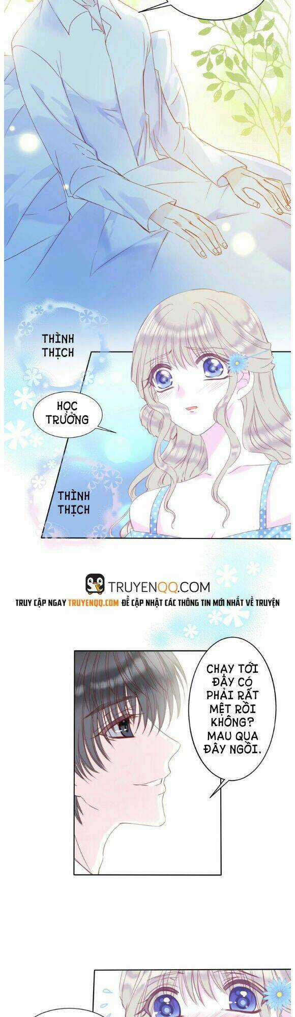 Thiên Thần Sa Ngã - Chapter 15 - Trang 10