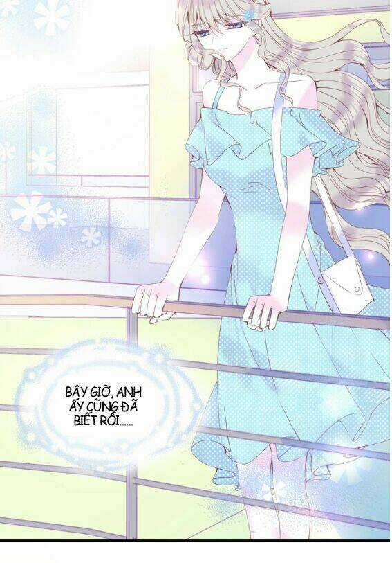 Thiên Thần Sa Ngã - Chapter 16 - Trang 11