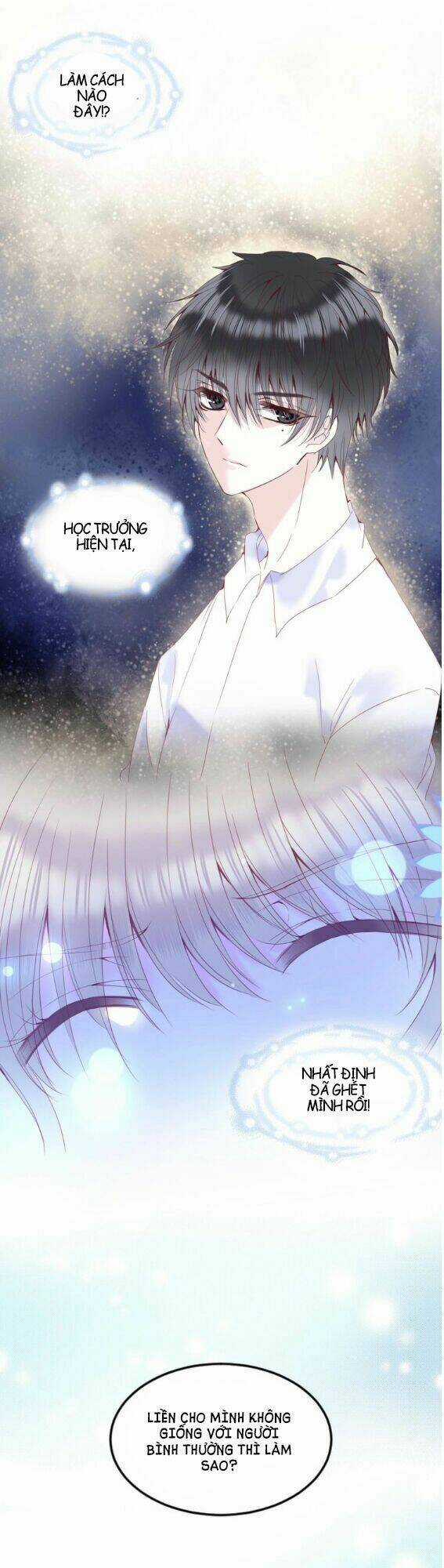 Thiên Thần Sa Ngã - Chapter 16 - Trang 12