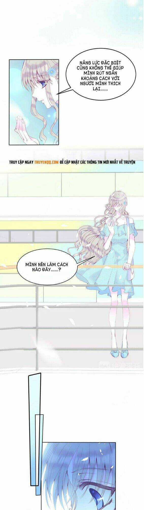 Thiên Thần Sa Ngã - Chapter 16 - Trang 13