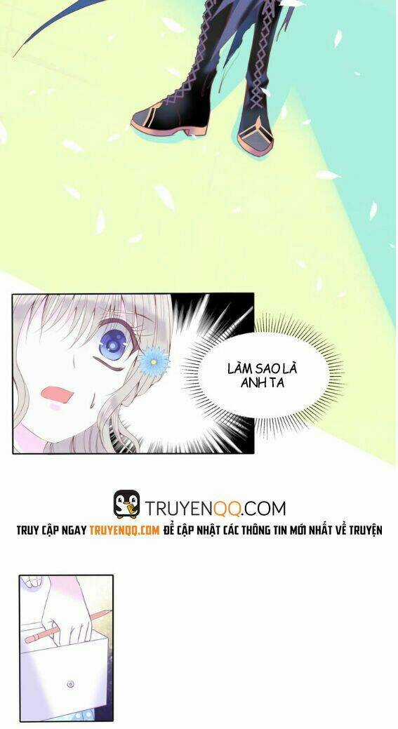 Thiên Thần Sa Ngã - Chapter 16 - Trang 16