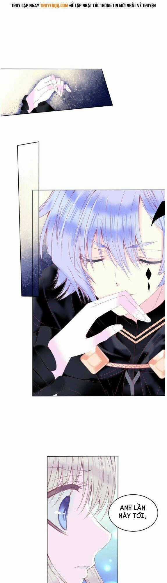Thiên Thần Sa Ngã - Chapter 16 - Trang 19