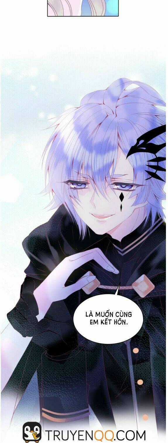 Thiên Thần Sa Ngã - Chapter 16 - Trang 20