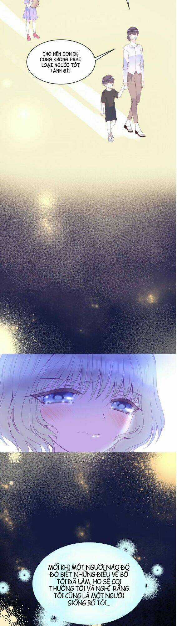 Thiên Thần Sa Ngã - Chapter 16 - Trang 3