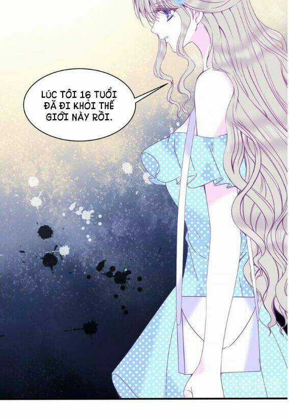 Thiên Thần Sa Ngã - Chapter 16 - Trang 6
