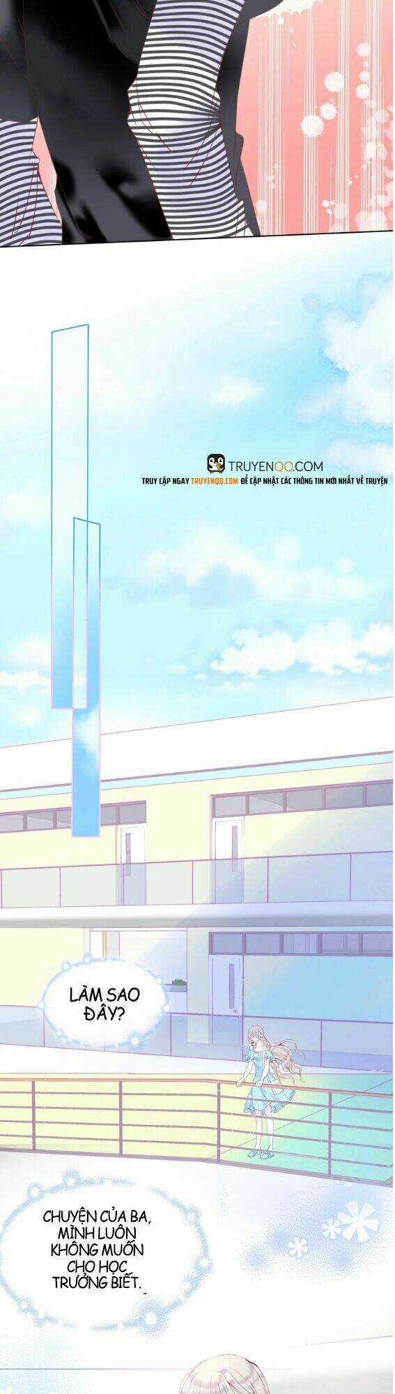 Thiên Thần Sa Ngã - Chapter 16 - Trang 10