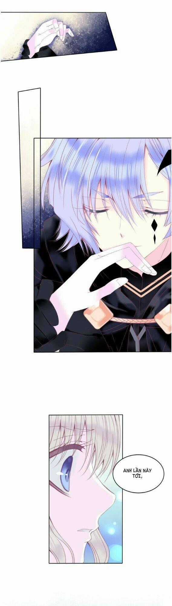 Thiên Thần Sa Ngã - Chapter 17 - Trang 2