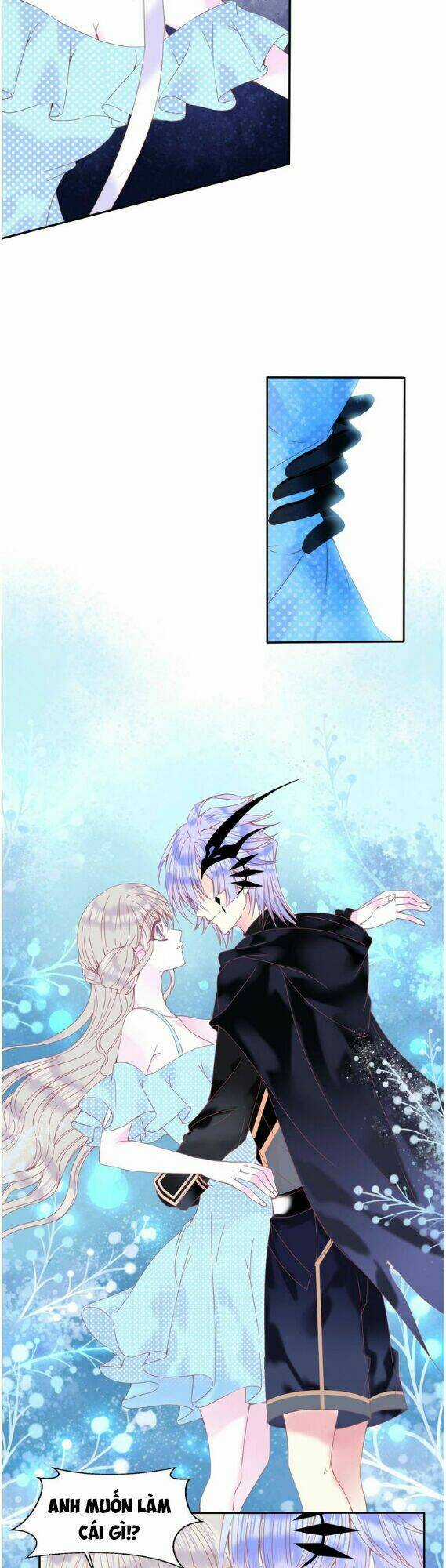 Thiên Thần Sa Ngã - Chapter 17 - Trang 11