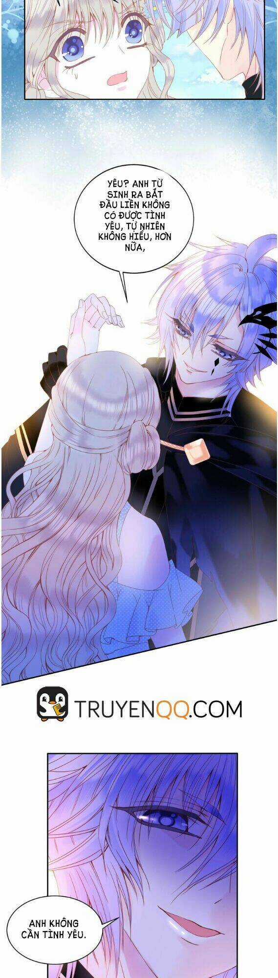 Thiên Thần Sa Ngã - Chapter 17 - Trang 12