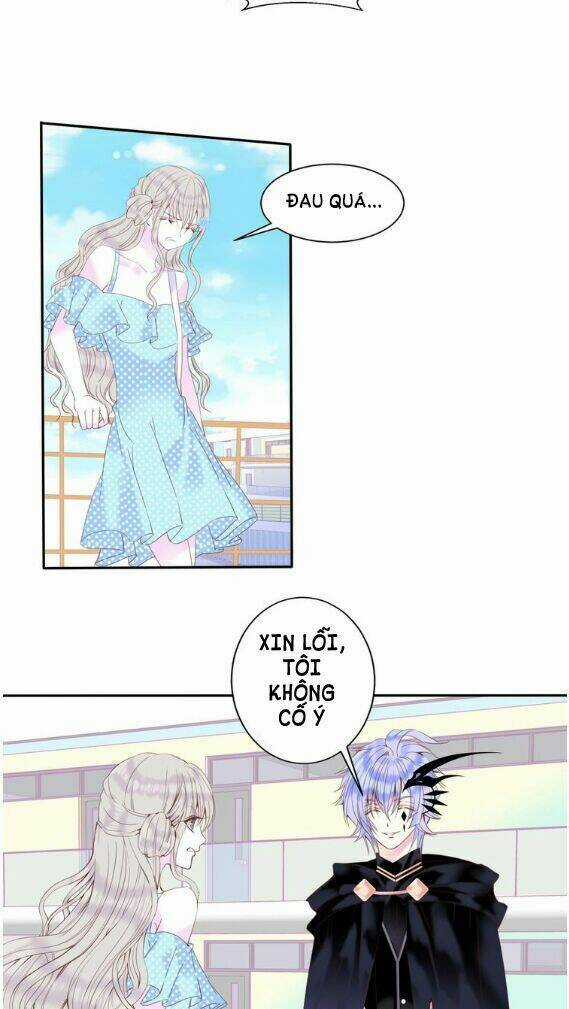 Thiên Thần Sa Ngã - Chapter 17 - Trang 17