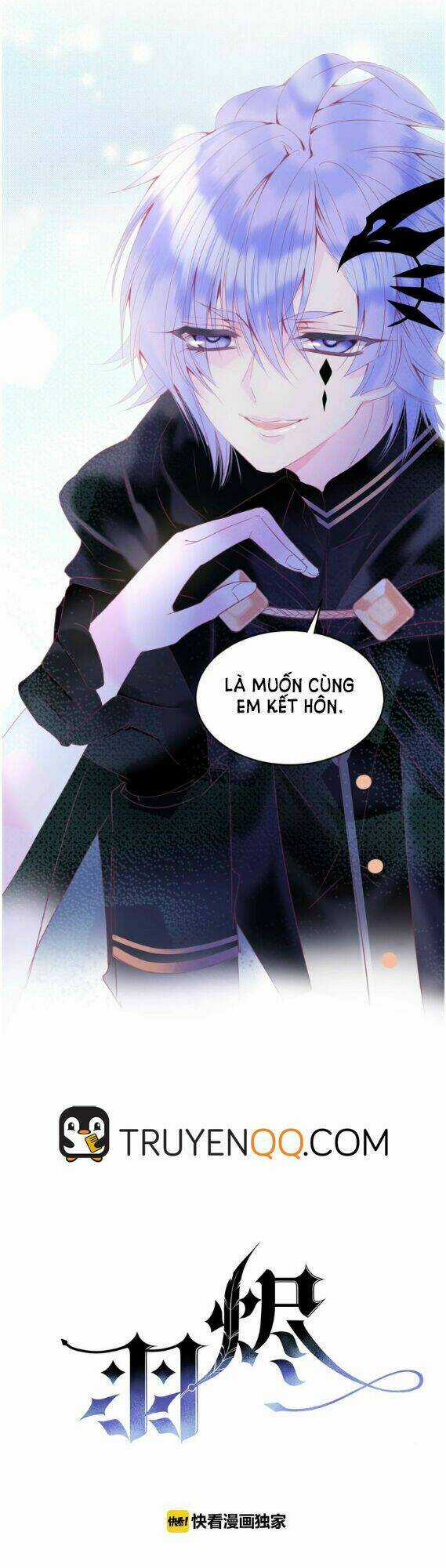 Thiên Thần Sa Ngã - Chapter 17 - Trang 3