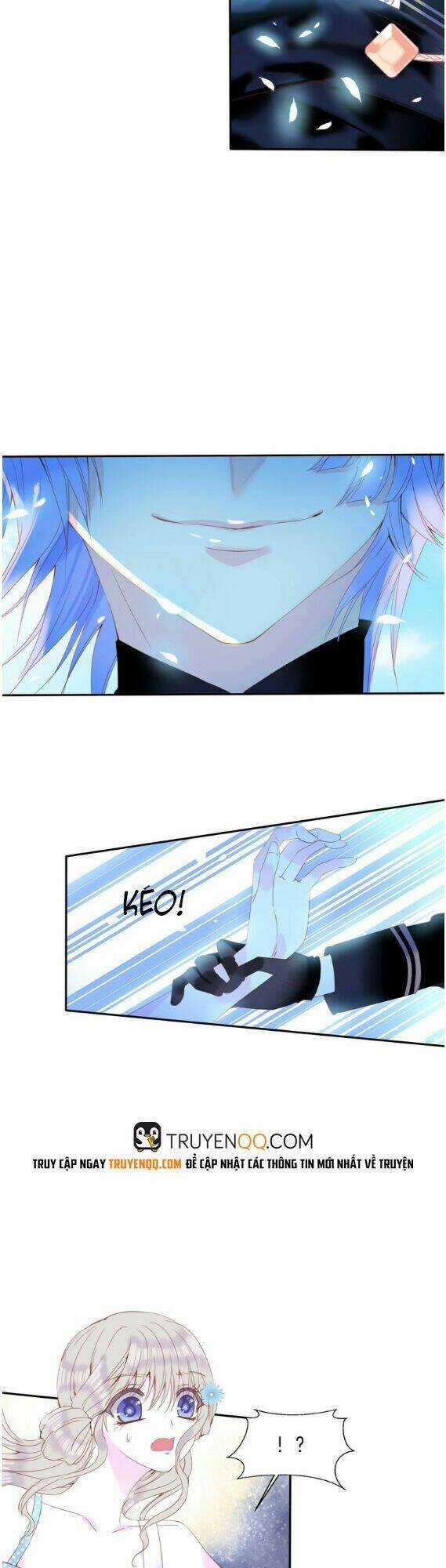 Thiên Thần Sa Ngã - Chapter 17 - Trang 10
