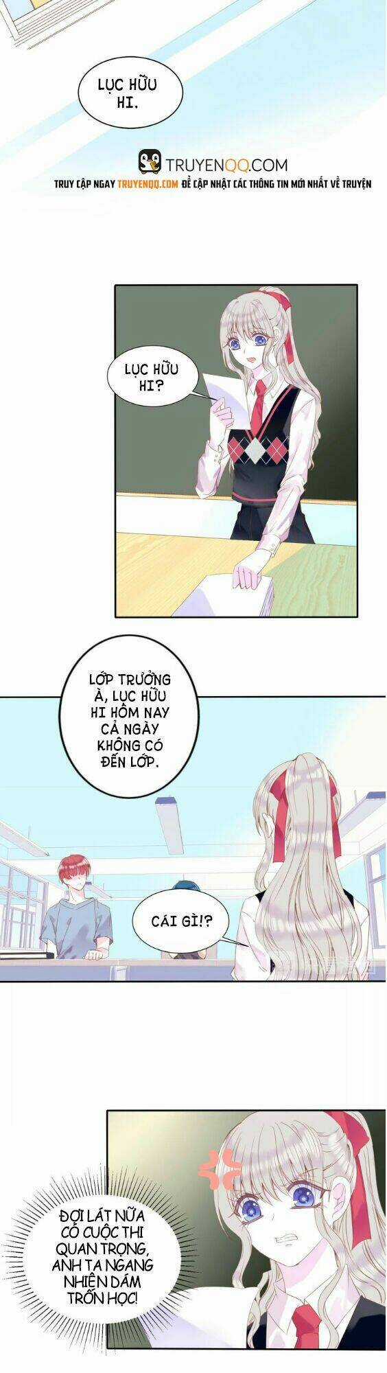 Thiên Thần Sa Ngã - Chapter 18 - Trang 12