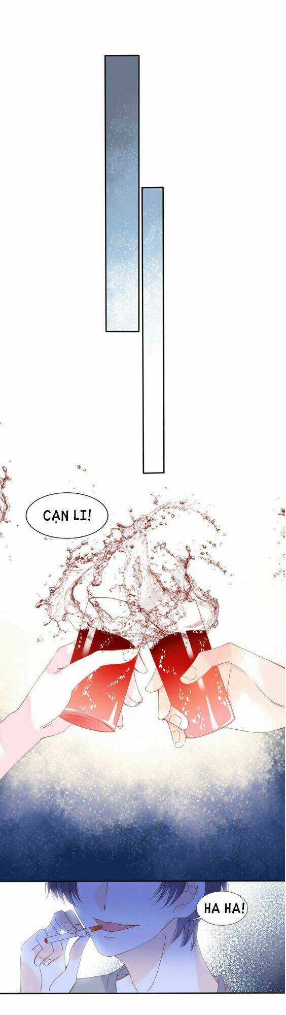 Thiên Thần Sa Ngã - Chapter 18 - Trang 14