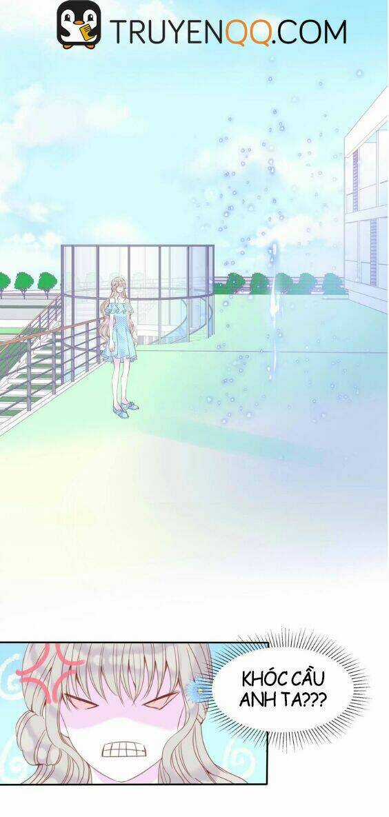 Thiên Thần Sa Ngã - Chapter 18 - Trang 4