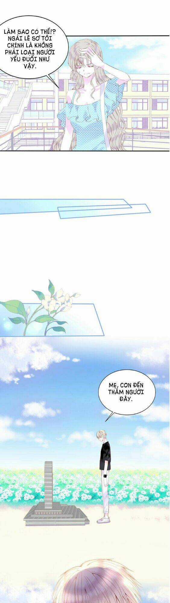 Thiên Thần Sa Ngã - Chapter 18 - Trang 5