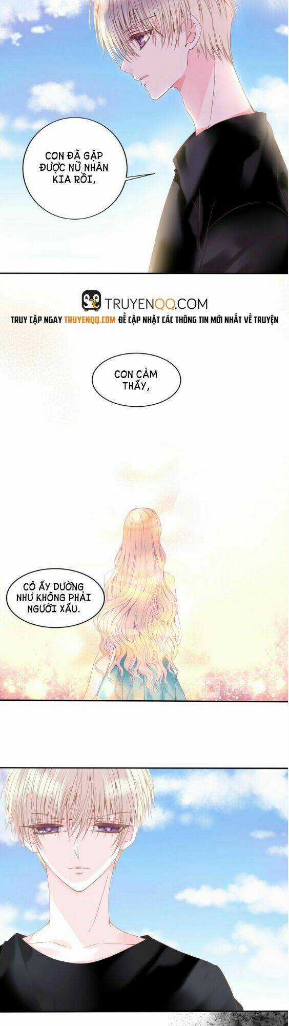 Thiên Thần Sa Ngã - Chapter 18 - Trang 6