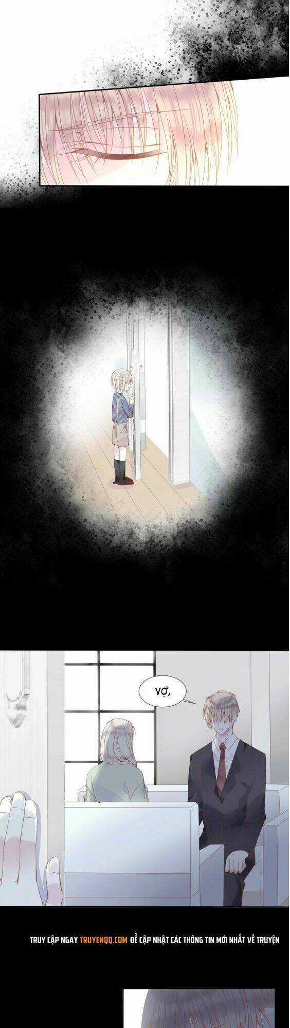 Thiên Thần Sa Ngã - Chapter 18 - Trang 7