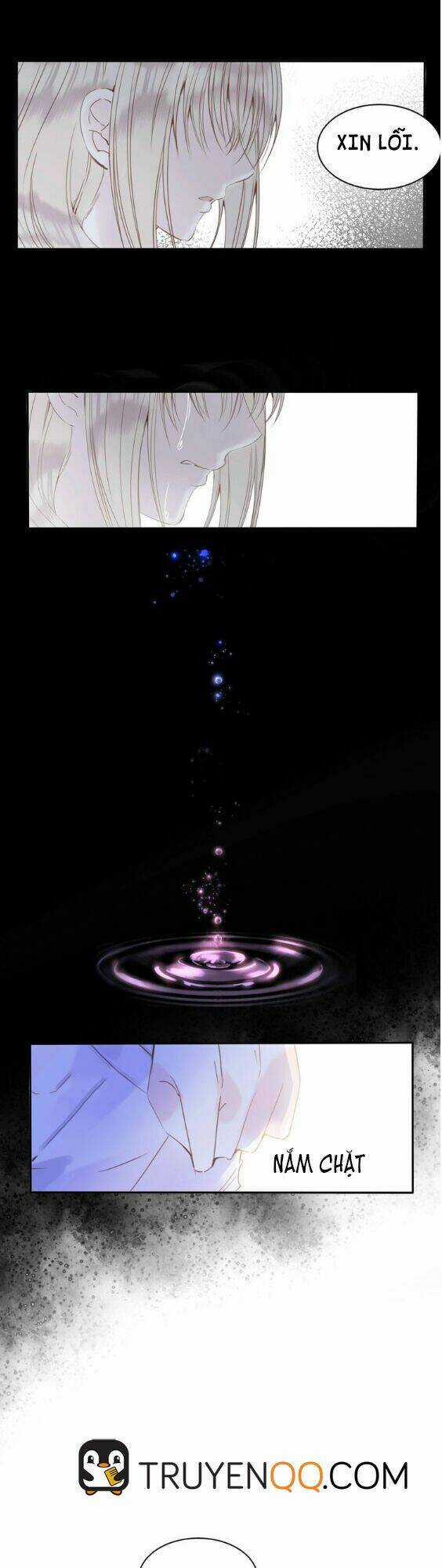 Thiên Thần Sa Ngã - Chapter 18 - Trang 9