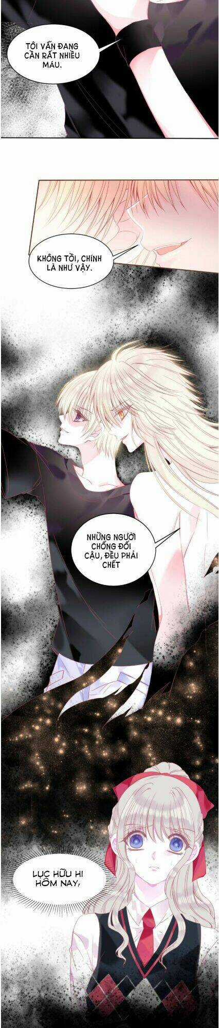 Thiên Thần Sa Ngã - Chapter 19 - Trang 16