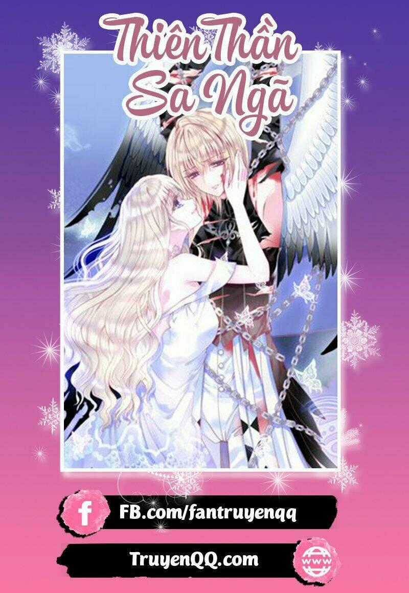 Thiên Thần Sa Ngã - Chapter 2 - Trang 2