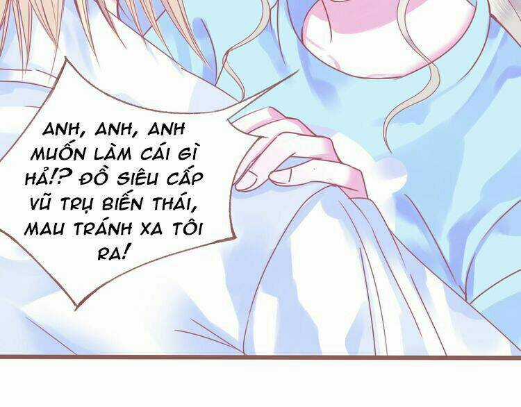 Thiên Thần Sa Ngã - Chapter 2 - Trang 15