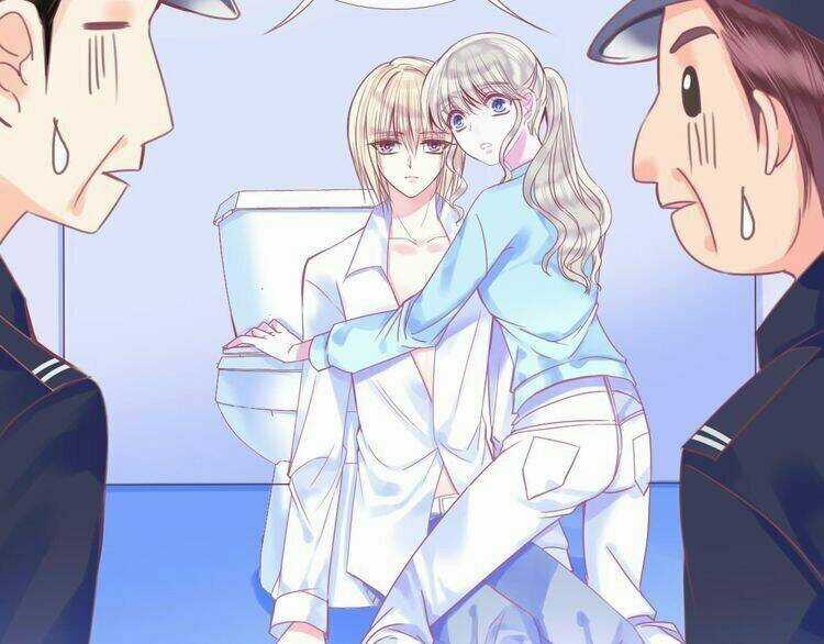 Thiên Thần Sa Ngã - Chapter 2 - Trang 19