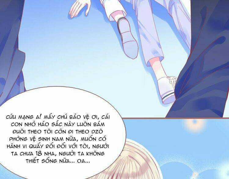 Thiên Thần Sa Ngã - Chapter 2 - Trang 20