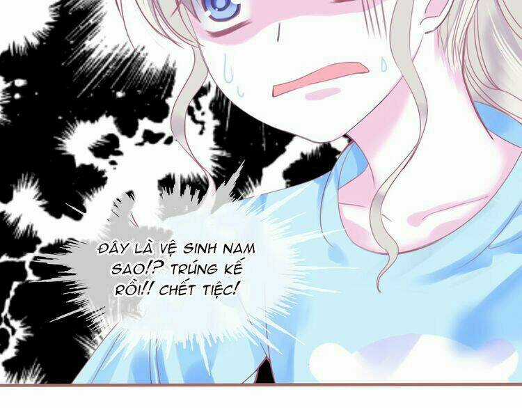 Thiên Thần Sa Ngã - Chapter 2 - Trang 23