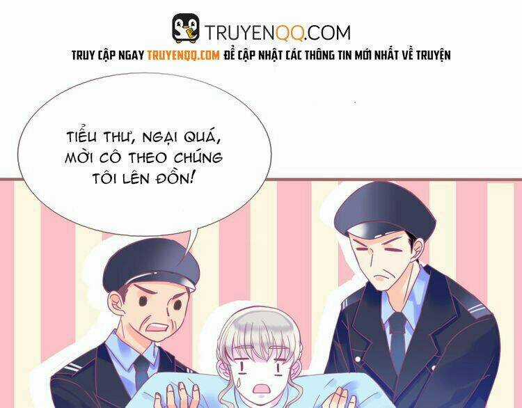 Thiên Thần Sa Ngã - Chapter 2 - Trang 24