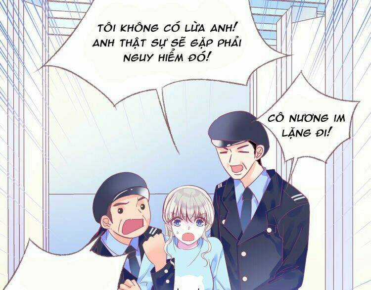 Thiên Thần Sa Ngã - Chapter 2 - Trang 30