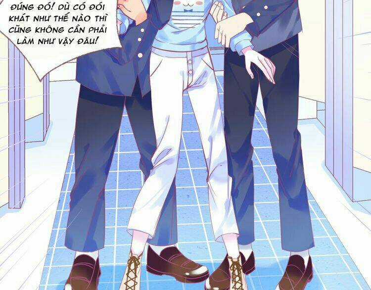 Thiên Thần Sa Ngã - Chapter 2 - Trang 31