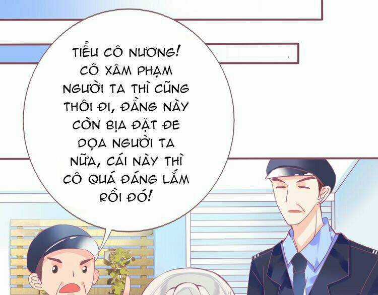 Thiên Thần Sa Ngã - Chapter 2 - Trang 34