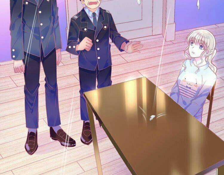 Thiên Thần Sa Ngã - Chapter 2 - Trang 47