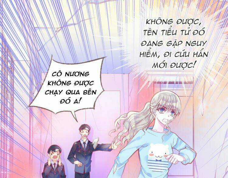 Thiên Thần Sa Ngã - Chapter 2 - Trang 51
