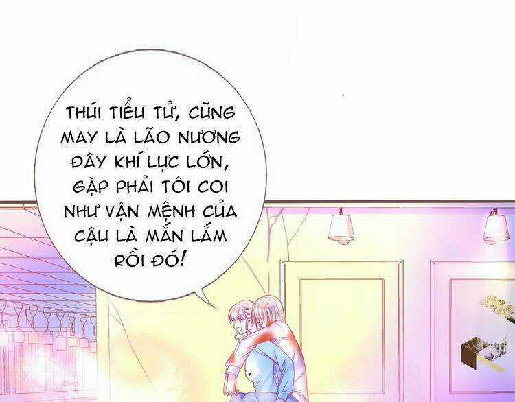 Thiên Thần Sa Ngã - Chapter 2 - Trang 62