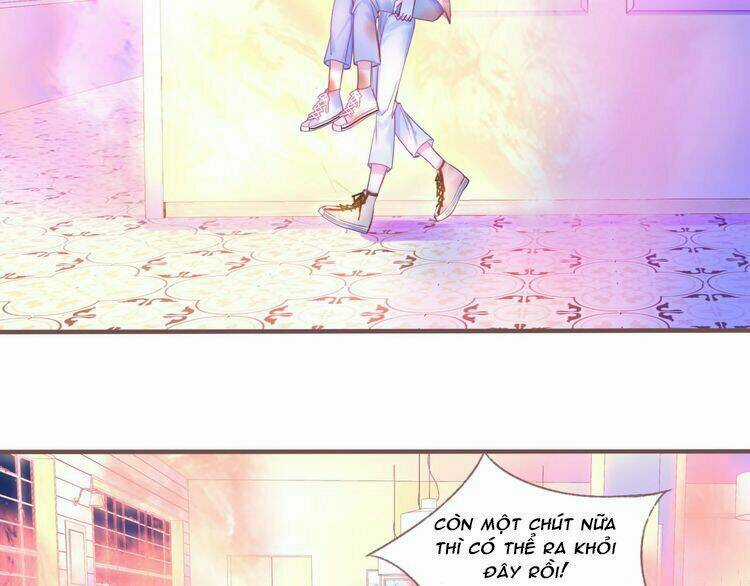 Thiên Thần Sa Ngã - Chapter 2 - Trang 63