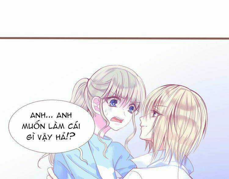 Thiên Thần Sa Ngã - Chapter 2 - Trang 8