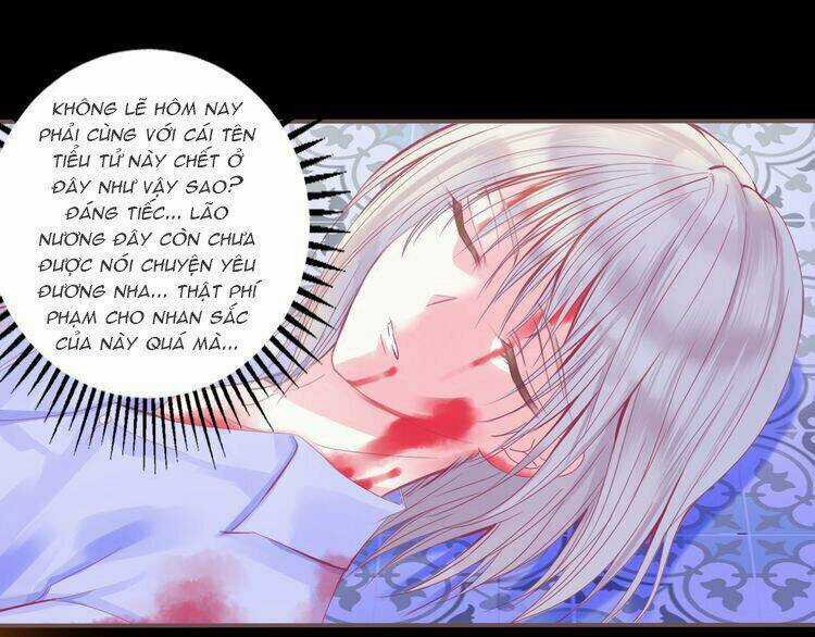 Thiên Thần Sa Ngã - Chapter 2 - Trang 71